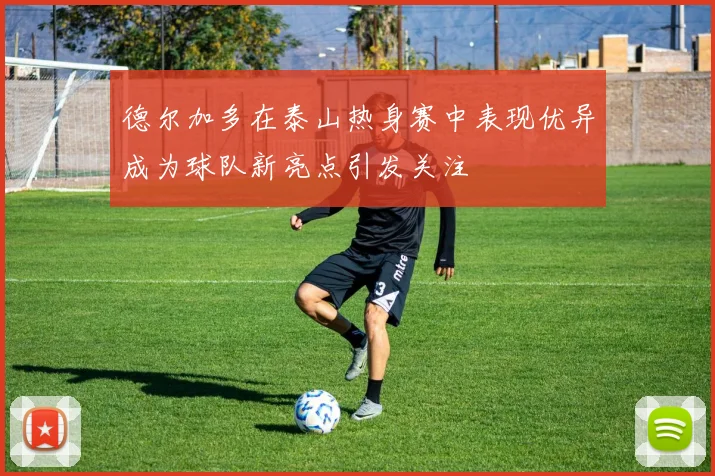 德尔加多在泰山热身赛中表现优异成为球队新亮点引发关注