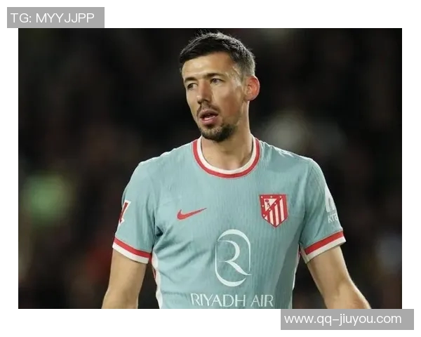 马竞遭遇困境朗格莱鲁莽犯规染黄被罚下场仅剩10人作战