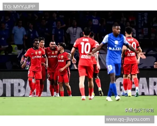 河南队热身赛大胜上海海港非主力阵容展现强劲实力